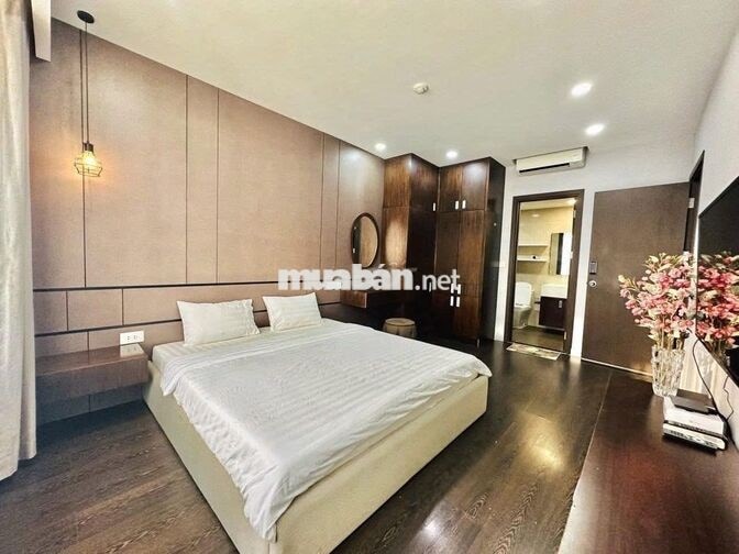 bán gấp CH view máy bay 56m2/Phạm Văn Đồng 2.3 tỷ/sổ riêng có sẵn