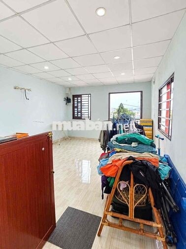 Bán nhà Gò Vấp 43m2,4x11m chỉ 3T95 còn TL