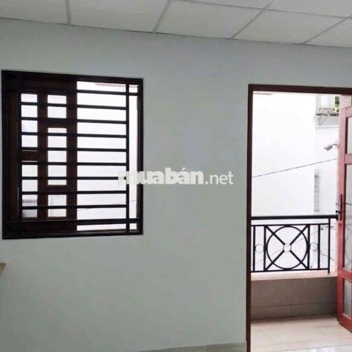 Bán nhà Gò Vấp 43m2,4x11m chỉ 3T95 còn TL