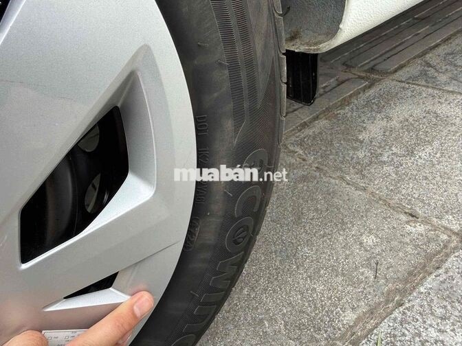 Hyundai I10 Sedan 2025 Trắng 2800 km