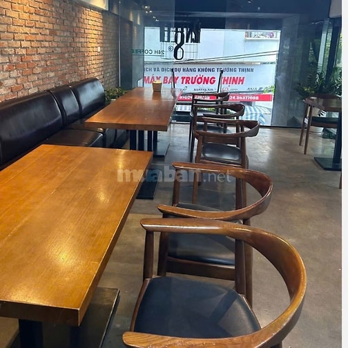 CHO THUÊ MBKD 4 TẦNG 1 HẦM SỐ 1 NGÕ 178 HÁI HÀ