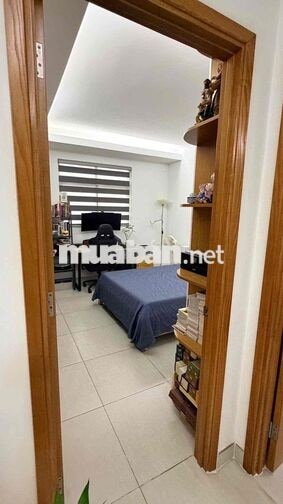 CHÍNH CHỦ CHO THUÊ CĂN HỘ 2PN 80m2 TÂM HUYẾT -H2 HOÀNG DIỆU GIÁP QUẬN1