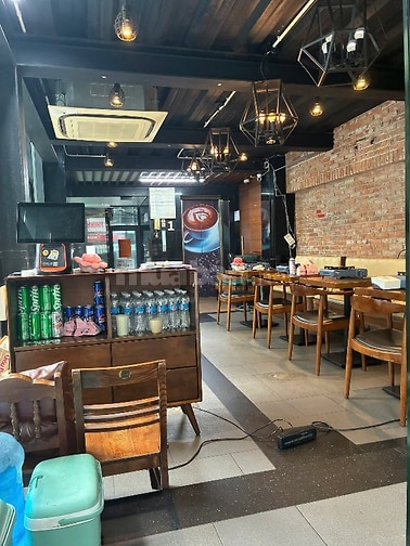 CHO THUÊ MBKD 4 TẦNG 1 HẦM SỐ 1 NGÕ 178 HÁI HÀ