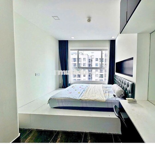 Sunrise Riverside 2PN 71M2, Full Đẹp, Tầng Cao