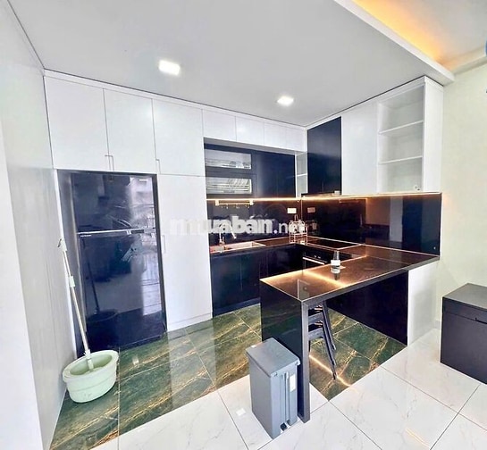 Sunrise Riverside 2PN 71M2, Full Đẹp, Tầng Cao