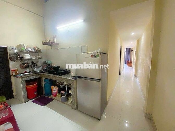 Bán Nhà gác lửng đúc kiệt âu cơ phường liên chiểu TP Đà Nẵng