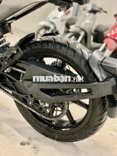 🔥Husqvarna Svartpilen 200 2021 Chính Chủ Xe Đẹp 🔥