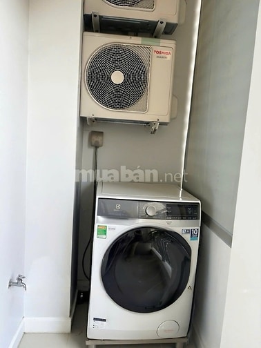 Cần bán chung cư Central Plaza, 69m2, 2PN, Giá 4 tỷ 950 Triệu, đầy đủ 