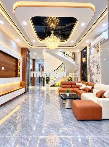 Chủ kẹt tiền bán lỗ 400tr nhà sau lưng KCN Nam Tân Uyên 