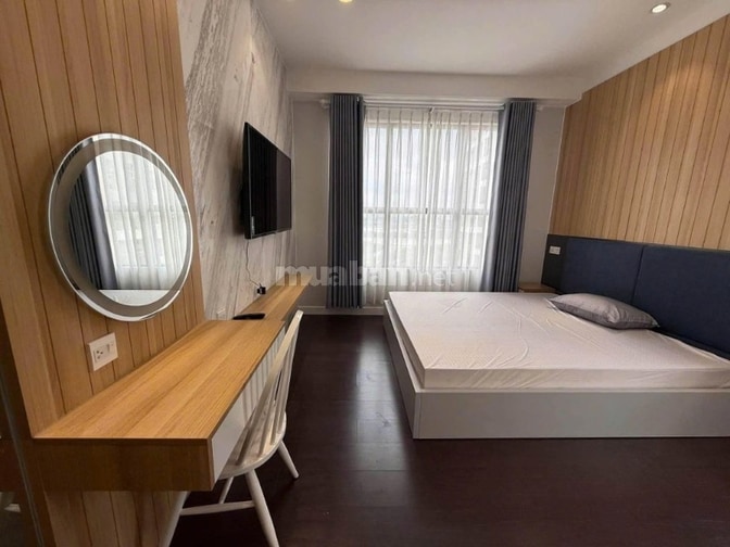 Cần bán chung cư Central Plaza, 69m2, 2PN, Giá 4 tỷ 950 Triệu, đầy đủ 