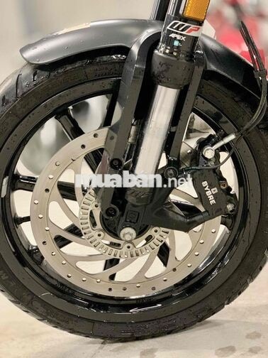 🔥Husqvarna Svartpilen 200 2021 Chính Chủ Xe Đẹp 🔥