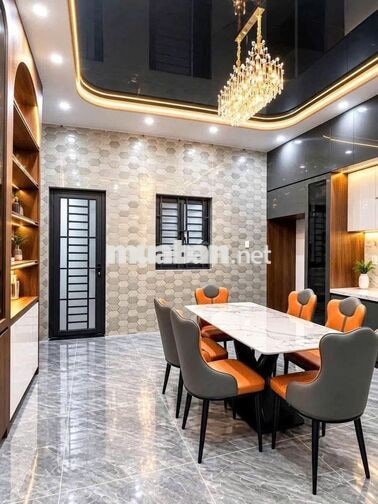 Chủ kẹt tiền bán lỗ 400tr nhà sau lưng KCN Nam Tân Uyên 