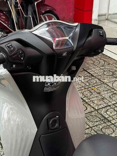 Honda SH 160i ABS 2024 Xám đen bản thể thao