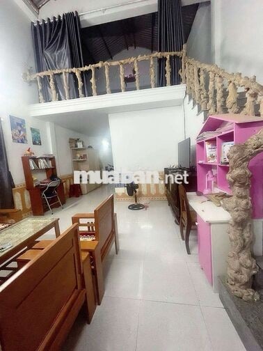 Bán Nhà gác lửng đúc kiệt âu cơ phường liên chiểu TP Đà Nẵng