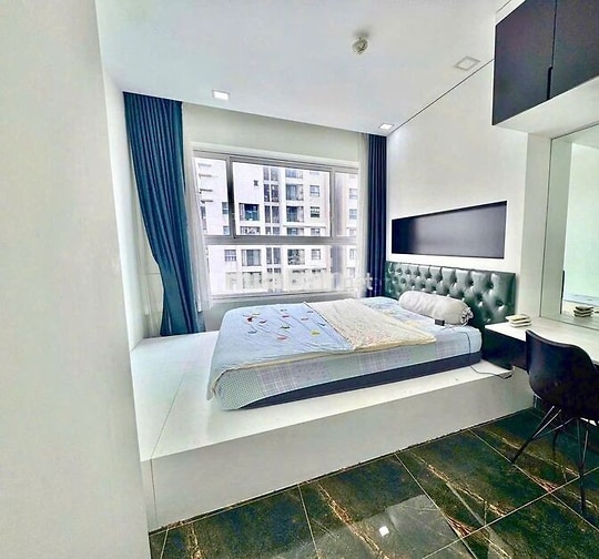 Sunrise Riverside 2PN 71M2, Full Đẹp, Tầng Cao