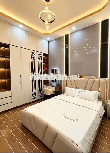 Chủ kẹt tiền bán lỗ 400tr nhà sau lưng KCN Nam Tân Uyên 