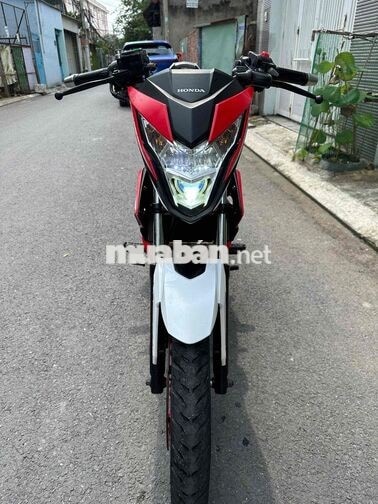 Honda Sonic Hati mới 90%