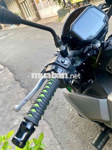 Kawasaki Z900 2023