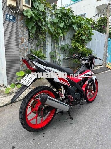 Honda Sonic Hati mới 90%