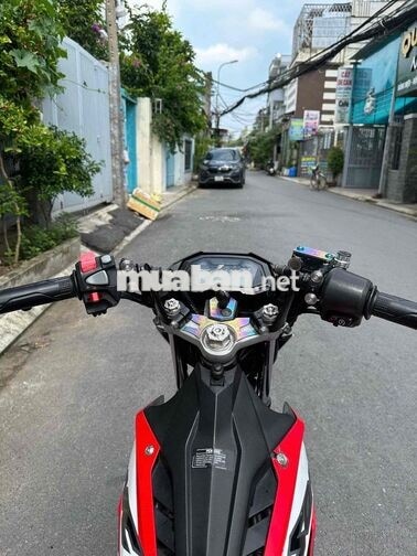 Honda Sonic Hati mới 90%
