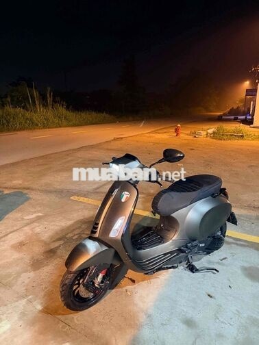 vespa bstp chính chủ odo 20k