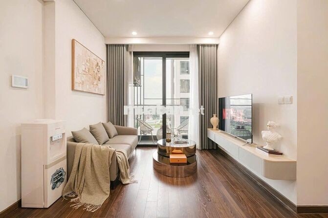 CHO THUÊ CĂN HỘ 3PN – MASTERI WEST HEIGHTS | VINHOMES SMART CITY