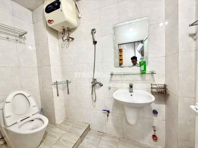 Bán tập thể văn hóa nghệ thuật, Cầu Giấy, tầng 1, sử dụng 80. 4,5 tỷ