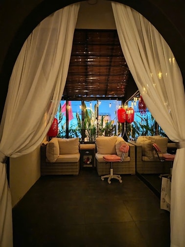 bán nhà(HOMESTAY GẦN BIỂN) 84m2-3Tầng-3PN-hẽm 2/4-bắc nha trang-5 tỷ 4