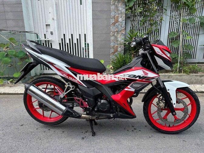 Honda Sonic Hati mới 90%