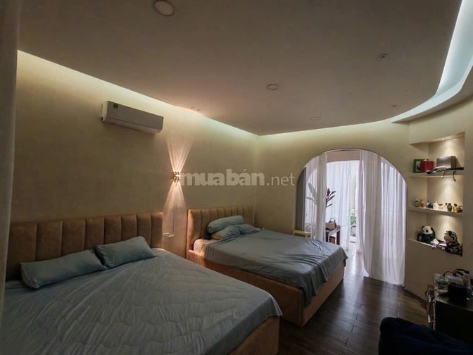 bán nhà(HOMESTAY GẦN BIỂN) 84m2-3Tầng-3PN-hẽm 2/4-bắc nha trang-5 tỷ 4