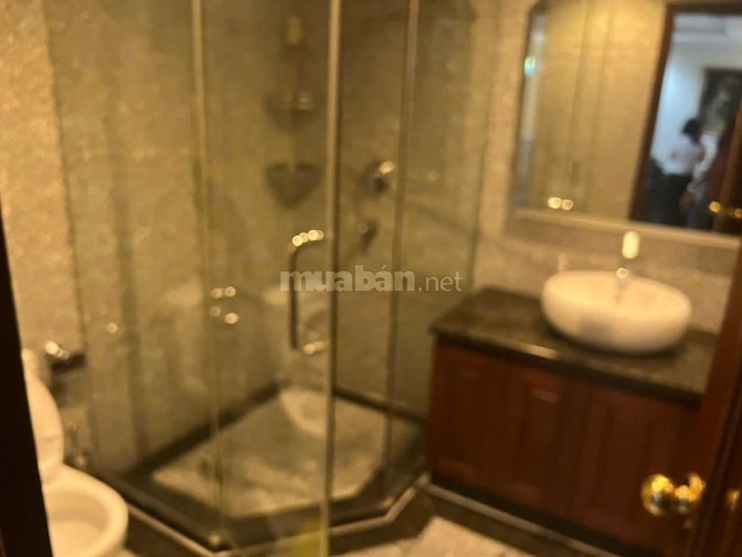 Chính chủ bán căn hộ Vincom Đồng Khởi Q1 - 160m2 chỉ từ 54 tỷ