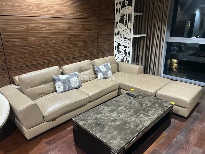 Chính chủ bán căn hộ Vincom Đồng Khởi Q1 - 160m2 chỉ từ 54 tỷ