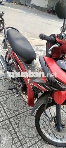 Honda Wave RS 110 Đỏ