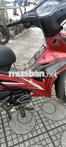 Honda Wave RS 110 Đỏ