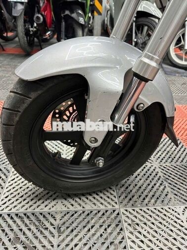 Honda ST 125 Dax 2023 Đỏ Thái Lan