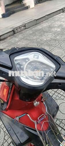 Honda Wave RS 110 Đỏ