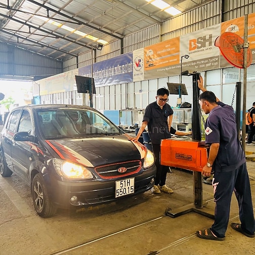 Chính chủ sang xe click Hàn Quốc nhập khẩu số tự động i20 5 chỗ