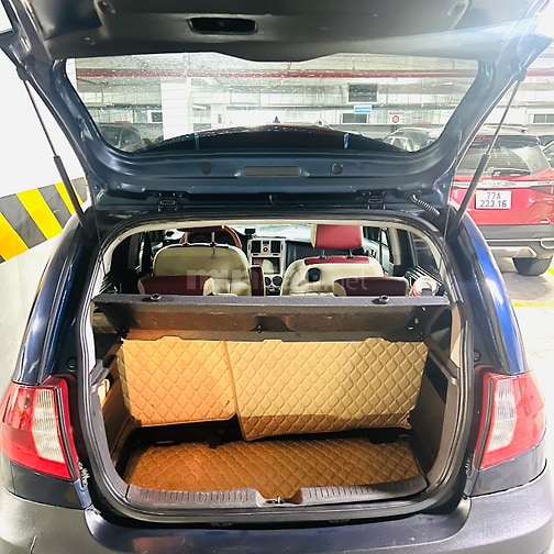 Chính chủ sang xe click Hàn Quốc nhập khẩu số tự động i20 5 chỗ