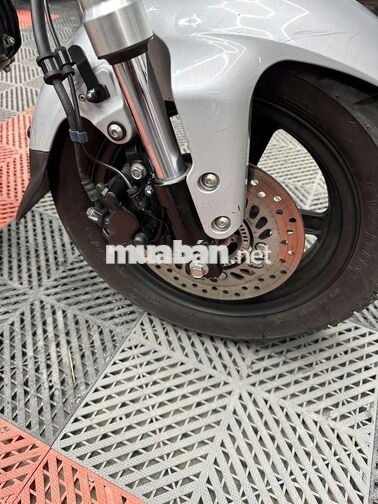 Honda ST 125 Dax 2023 Đỏ Thái Lan