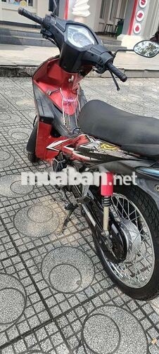 Honda Wave RS 110 Đỏ