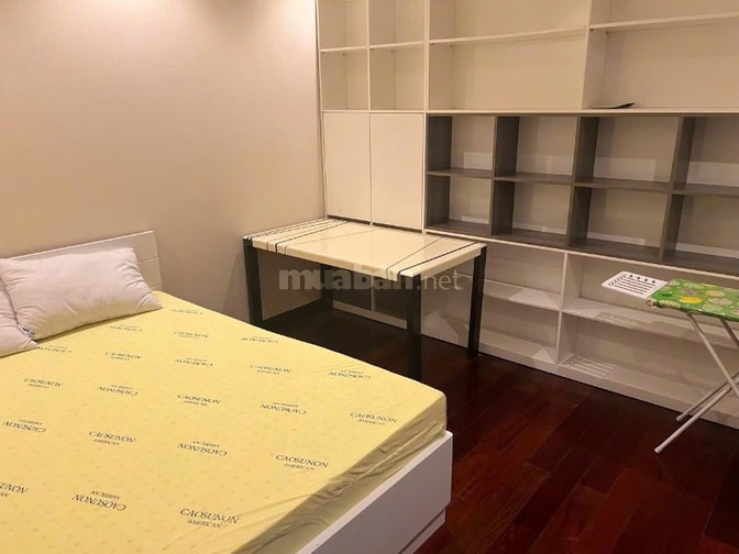 Chính chủ bán căn hộ Vincom Đồng Khởi Q1 - 160m2 chỉ từ 54 tỷ