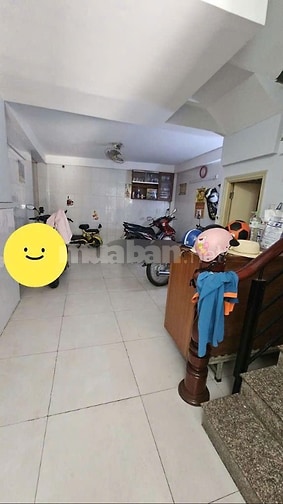 BÁN NHÀ HẺM 3M (0XH) LÝ THÁI TỔ, P.10, Q.10, 7,65 TỶ