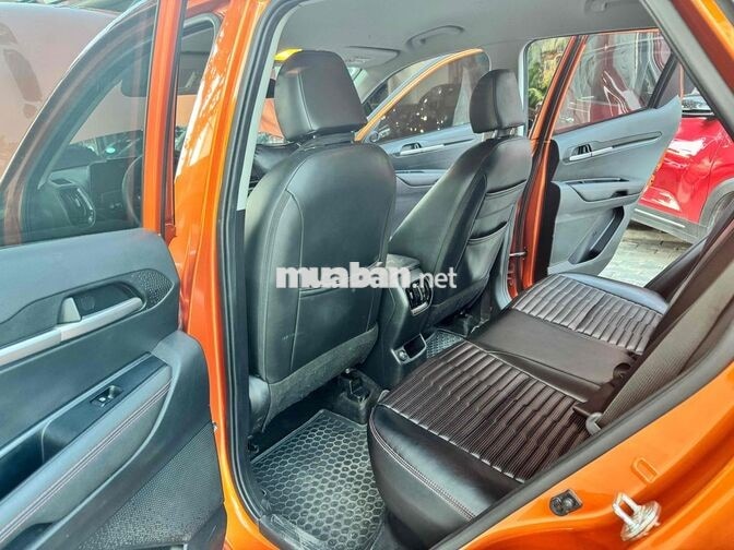 Kia Sonet 2021 Luxury 1.5 AT - 71000 km