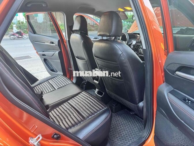 Kia Sonet 2021 Luxury 1.5 AT - 71000 km