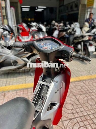 ❤️Honda Wave A 110 2018, BSTP 9Chủ, GÓP