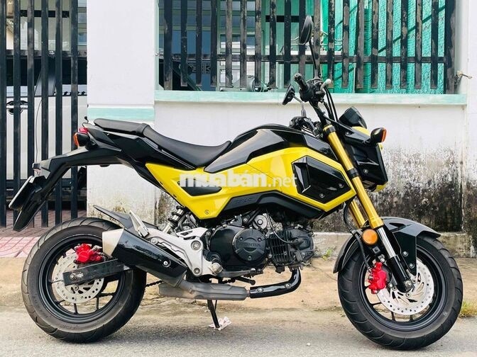 Honda MSX