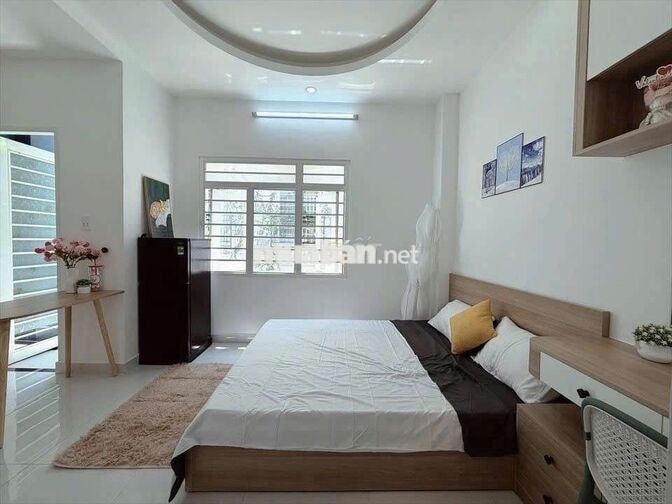 💥💥 CĂN HỘ STU BANCOL NGAY TRUNG TÂM BÌNH THẠNH