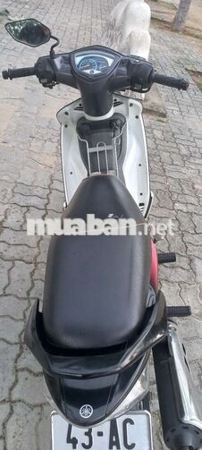 Yamaha Exciter 1S94 2010 Đen, Trắng, Đỏ