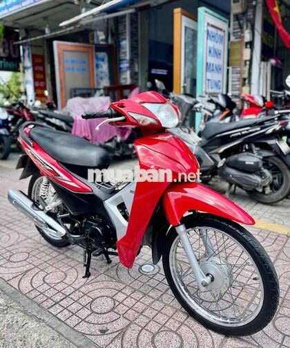 ❤️Honda Wave A 110 2018, BSTP 9Chủ, GÓP