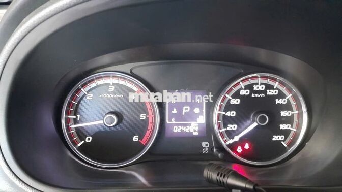 Mitsubishi Triton 2021 Cam 24.204 km